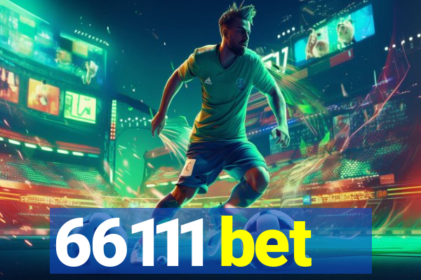66111 bet